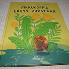 Saari - Muhonen Pikkukoppis eksyy äidistään - pikkukuva 1
