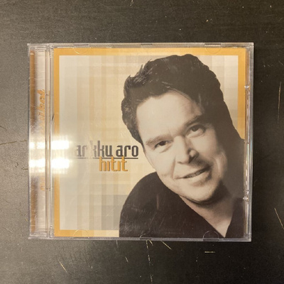 Markku Aro - Hitit CD