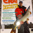 Erä 8/2008 - pikkukuva 1