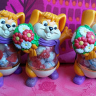 Kinder chocobon hahmo - pikkukuva 1