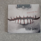 Year gone cd - pikkukuva 1