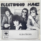 FLEETWOOD MAC, Albatross - single - pikkukuva 1