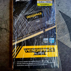 Corsair Vengeance LPX DDR4 3200 2x8 GB (16GB) 3200 Mt/s CL16 - pikkukuva 2