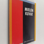 Meri-Helga Mantere : Mielen kuvat : kuvallinen ilmaisu te... - pikkukuva 1