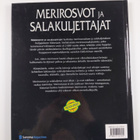 Moire Butterfield : Merirosvot ja salakuljettajat - pikkukuva 2