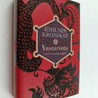 Laura Gallego Garcia : Vastarinta - pikkukuva 1