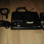 Sega Mega Drive Konsoli - pikkukuva 1