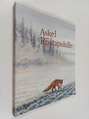 Askel riistapolulle