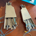Märklin 5202 sähkövaihdepari - pikkukuva 5