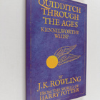 J. K. Rowling : Quidditch through the ages - pikkukuva 1