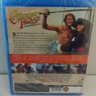 Cutthroat Island - Kurkunleikkaajien Saari (Blu-ray) - pikkukuva 2