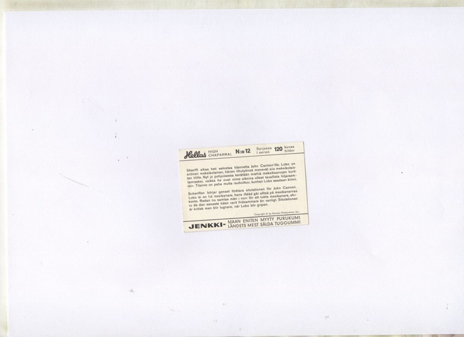 Item image