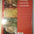 Maarit Enkovaara-Astraldi - Pastatieto (sid.) - pikkukuva 2