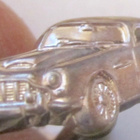 VANHAT Kalvosinnapit Auto Jaguar? - pikkukuva 2