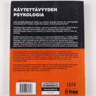 Käytettävyyden psykologia - pikkukuva 2