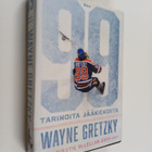 Wayne Gretzky : 99 : tarinoita jääkiekosta - pikkukuva 1