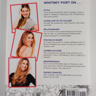 Whitney Port : True Whit : Designing a Life of Style, Bea... - pikkukuva 2