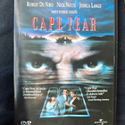 Cape Fear (1991) DVD Suomijulkaisu - pikkukuva 1