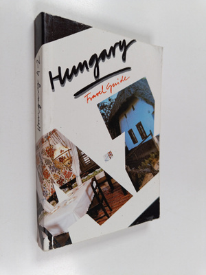 Hungary travel guide
