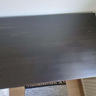 Ikea Leksvik kirjoituspöytä ja Ikean tuoli - pikkukuva 4