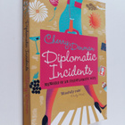 Cherry Denman : Diplomatic Incidents : the Memoirs of an ... - pikkukuva 1