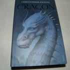 Christopher Paolini Eragon -sid - pikkukuva 1