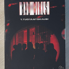 BAD GIRLS: Kausi 1 (4DVD) - pikkukuva 1