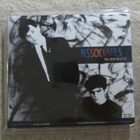 ASSOCIATES: The Very Best Of  2CD  (2016) New wave, synth - pikkukuva 1