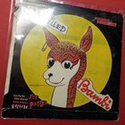 SEX PISTOLS - SILLY THING  VG+/EX- 7'' SINGLE - pikkukuva 2