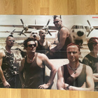 Rammstein juliste - pikkukuva 1