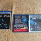 SANCTUM 3D Blu-ray - pikkukuva 1