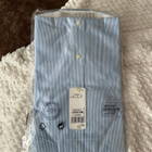 Uusi Miesten Olymp Luxor Modern Fit kauluspaita koko 40 - pikkukuva 2
