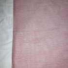 Vaaleanpunaiset verhot 135x220cm - pikkukuva 2
