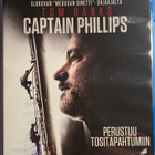 Captain Phillips - Blu-ray - pikkukuva 1