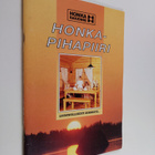 Honka-pihapiiri - pikkukuva 1
