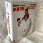 MORK & MINDY (Ystäväni avaruudesta) – Kaikki kaudet - pikkukuva 1