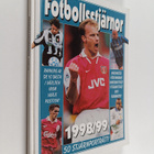 Oyvind Johanssen : Fotbollsstjärnor - 1998/99 - pikkukuva 1