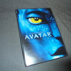 DVD Avatar - pikkukuva 1