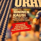URHEILU-LEHTI NRO 32/2015 6.8.2015 - pikkukuva 3