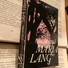 Maria Lang - Musta kesä (nid.) - pikkukuva 2