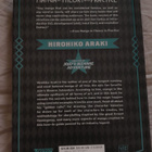 Hirohiko Araki - Manga in Theory and Practice - pikkukuva 2