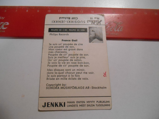 Item image