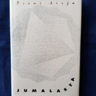 Mannermaa, Tuomo: Pieni kirja Jumalasta - pikkukuva 1