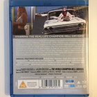 Steel Arena (Blu-ray) Slipcase (Ohjaus: Mark L Lester) 1973 - pikkukuva 4