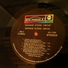 bangor flying circus lp: same 1969, usa. - pikkukuva 3