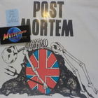 POST MORTEM - BETTER OF DEAD M-/M- LP - pikkukuva 1