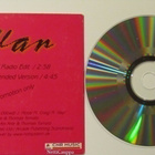 Alter-Native • War PROMO CD-Single - pikkukuva 3