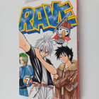 Hiro Mashima : Rave 7 - pikkukuva 1