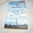 Reidar Palmgren Tunneli  -pok - pikkukuva 1