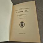 Virsikirja - ohjepainos (v. 1939) - pikkukuva 2